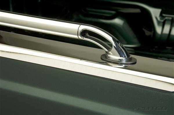 89822 Bed Side Rail