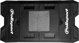 8982200006 Motopad Black - Folding Bike Mats