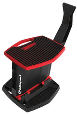 POLISPORT Bike Lift Stand Red for Powersports