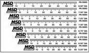 8985 Timing Tape