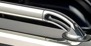 89866 Bed Side Rail