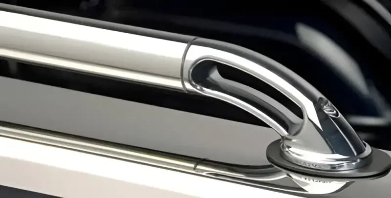 89866 Bed Side Rail