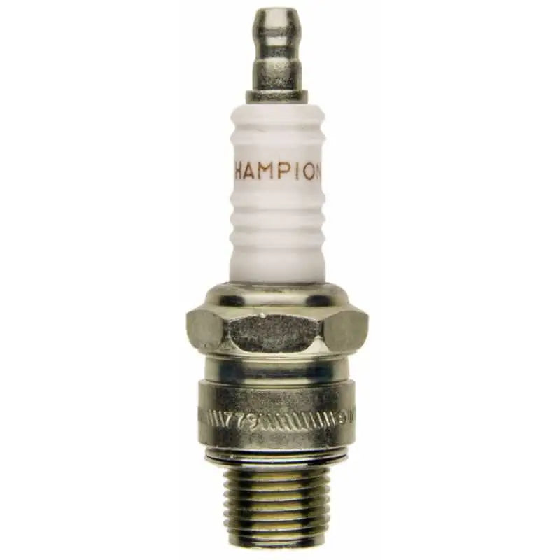 898M Champion Marine Plug Box/4