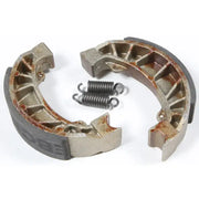 899 Brake Shoes Plain - Organic Pads