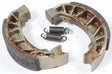 899 Brake Shoes Plain - Organic Pads