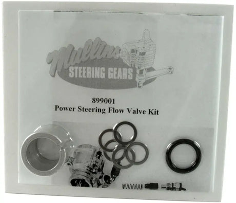 899001 Power Steering Pump Pressure Reducing Kit