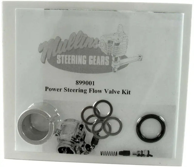 899001 Power Steering Pump Pressure Reducing Kit