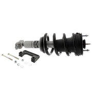 KYB SR4547K KYB Strut Plus Front Truck-Plus Leveling Assembly 14-18 Chevrolet Silverado 1500 4WD