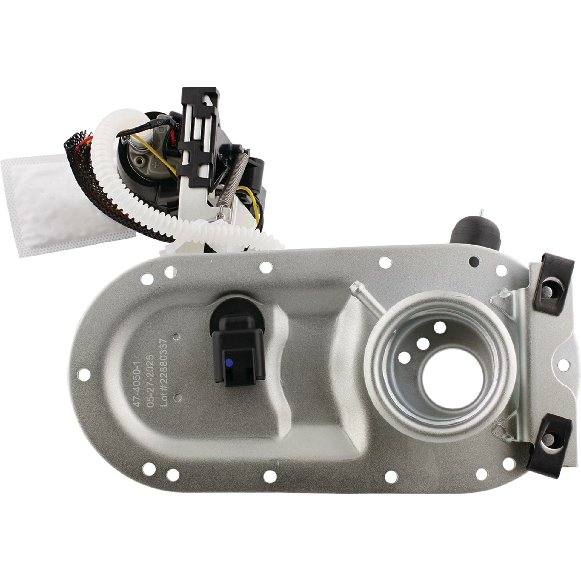 ALL Balls Fuel Pump Module Kit Intake/Carbon/Fuel System 47-1071