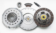 South Bend Clutch 1944-324-OK South Bend Clutch 93-94 7.3 IDI Turbo ZF-5 Stock Clutch Kit (w/ FW)