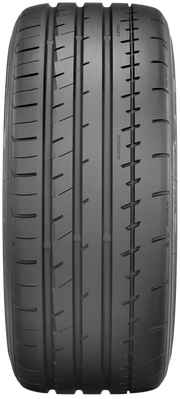 Yokohama Tire 110160109 Yokohama Advan Apex V601 Tire - 245/40R18 97Y