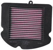 K&N Air Filter Air Filters YA-0116