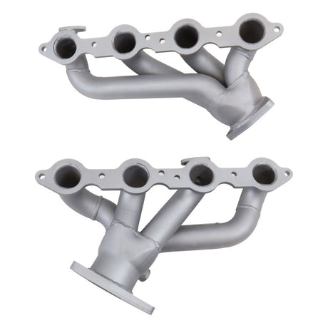 BBK 01-02 Camaro Firebird LS1 Shorty Tuned Length Exhaust Headers - 1-3/4 Titanium Ceramic - 4003