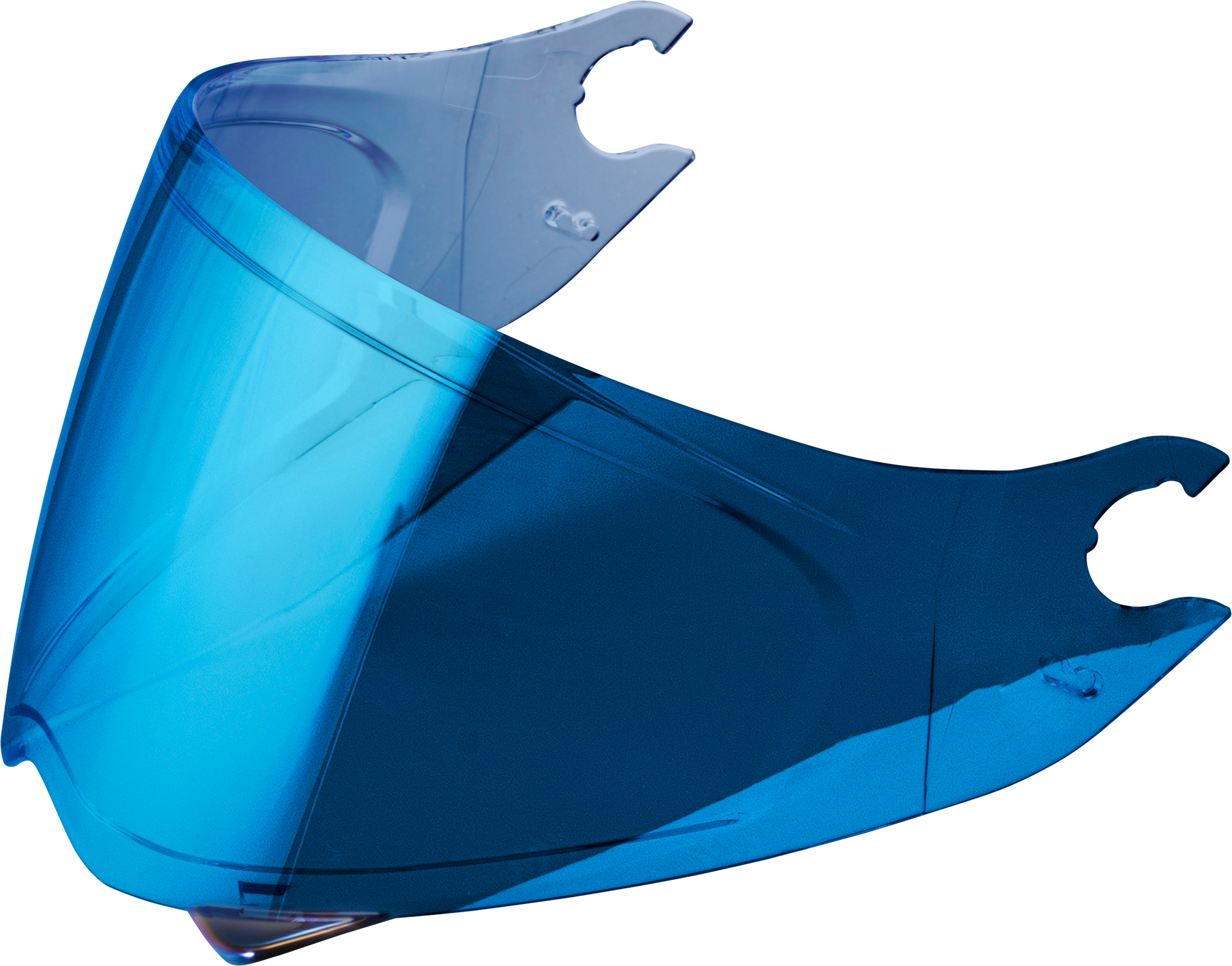 Scorpion EXO Covert FX Faceshield Helmet Accessories 52-CFX-70 - Blue