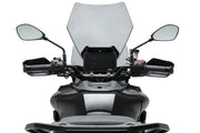 Puig Touring Windscreen Windshield/Windscreen 22456H - Smoke