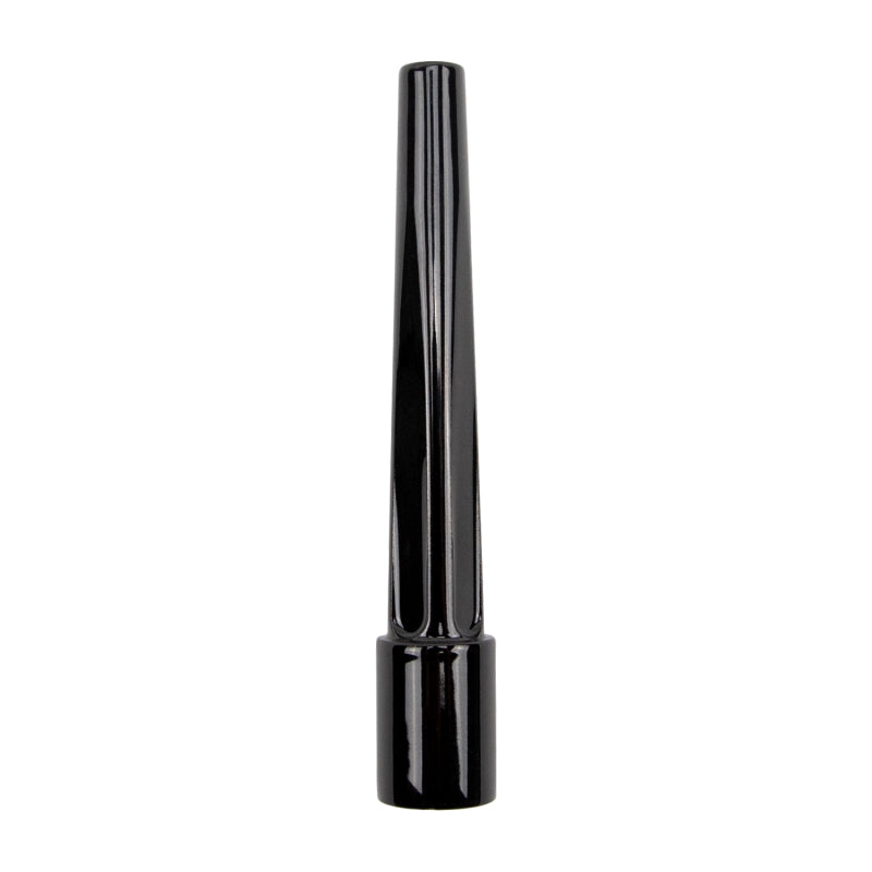 Wehrli WCF100041-GB Wehrli 07.5-19 Chevrolet 6.6L Duramax Billet TIG Torch Stubby Antenna - Gloss Black
