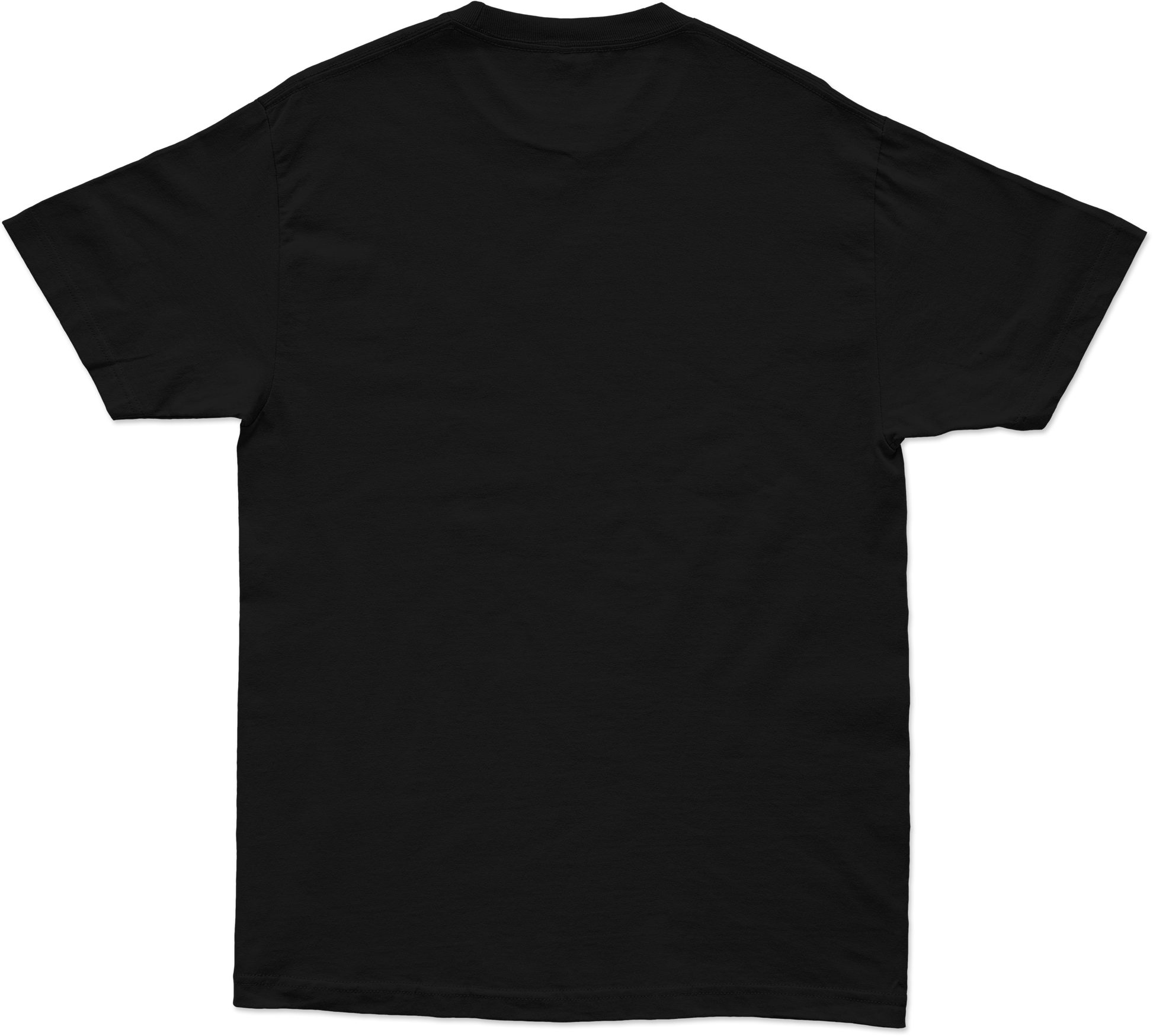 Fly Dbk Tee Black 2x
