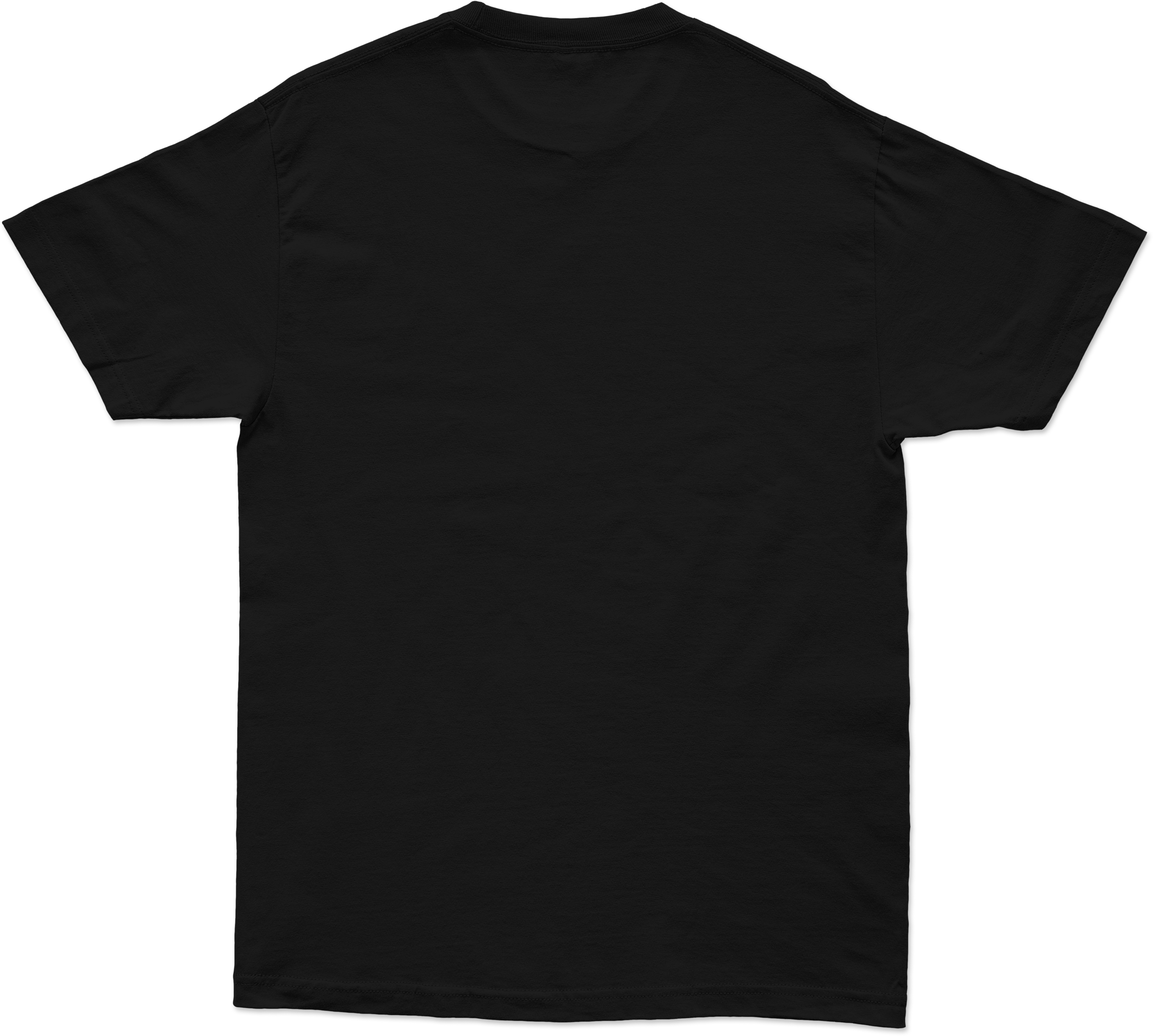Fly Dbk Tee Black 2x