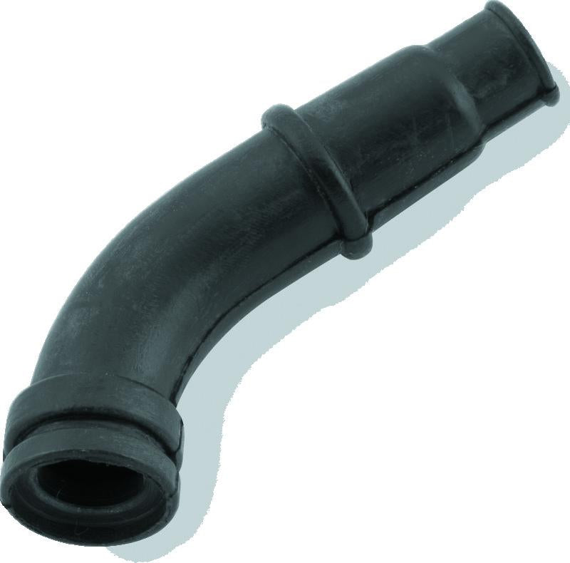 TwinPower 488784 Twin Power 87-06 XL and Big Twin with CV Carb CV Carburetor Choke Cable Guide and Boot - 488784