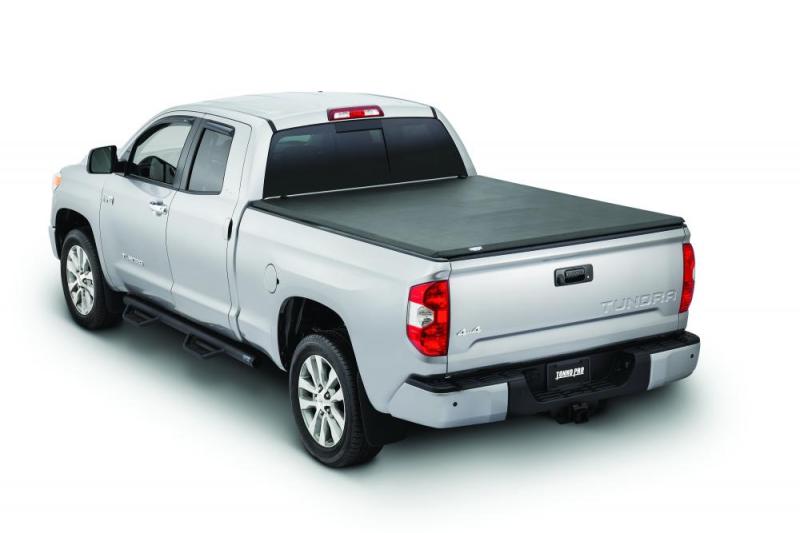 Tonno Pro 42-511 Tonno Pro 16-19 Toyota Tacoma 5ft Fleetside Tonno Fold Tri-Fold Tonneau Cover