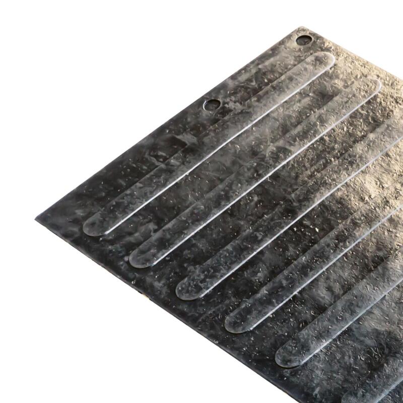 WESTIN 50-6525 TAIL GATE MAT GM 07UP