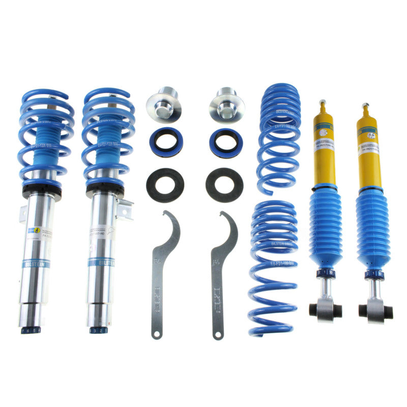 Bilstein 48-217170 Bilstein B16 (PSS10) 12-13 BMW 328i 2.0L & 3.0L/335i 3.0L Front & Rear Performance Suspension System
