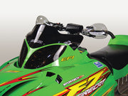 Cobra W/S X Low Black 7" A/C M Series/Firecat