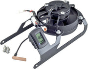 Trail Tech Radiator Digital Fan Kit Engine 732-FN18 - HUS