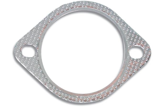 Vibrant 1459 Vibrant 2-Bolt High Temperature Exhaust Gasket (4in I.D.)