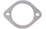 Vibrant 1459 Vibrant 2-Bolt High Temperature Exhaust Gasket (4in I.D.)