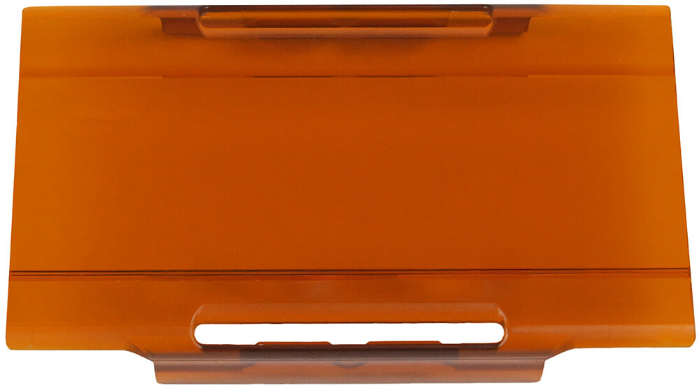 Rigid E Series Light Cover Illumination 106993 - E-Series Amber Pro