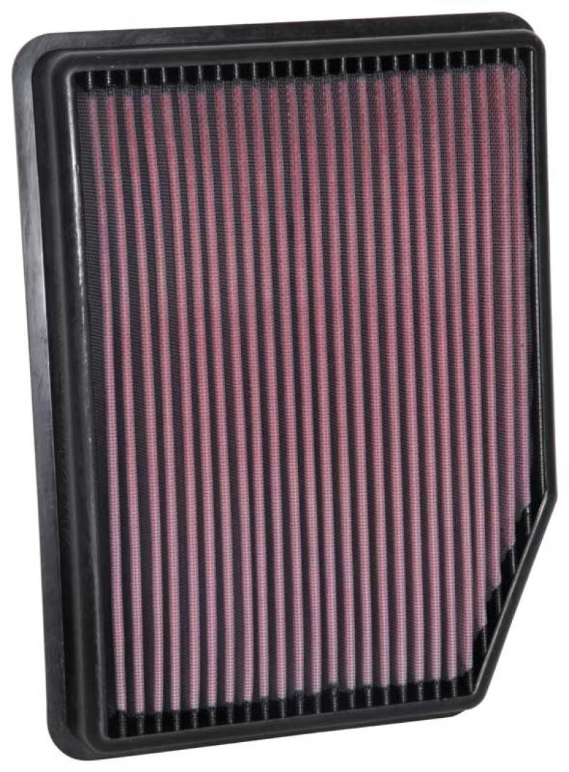 Airaid 850-083 Airaid 2019 Chevrolet Silverado 1500 V8-5.3L F/I Replacement Air Filter