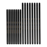 Manley Performance 26641 Manley Dodge 5.7L/6.4L Hemi 5/16in .120in Wall Chrome Moly Swedged End Pushrods (8 INT/8 EXH) - 26641