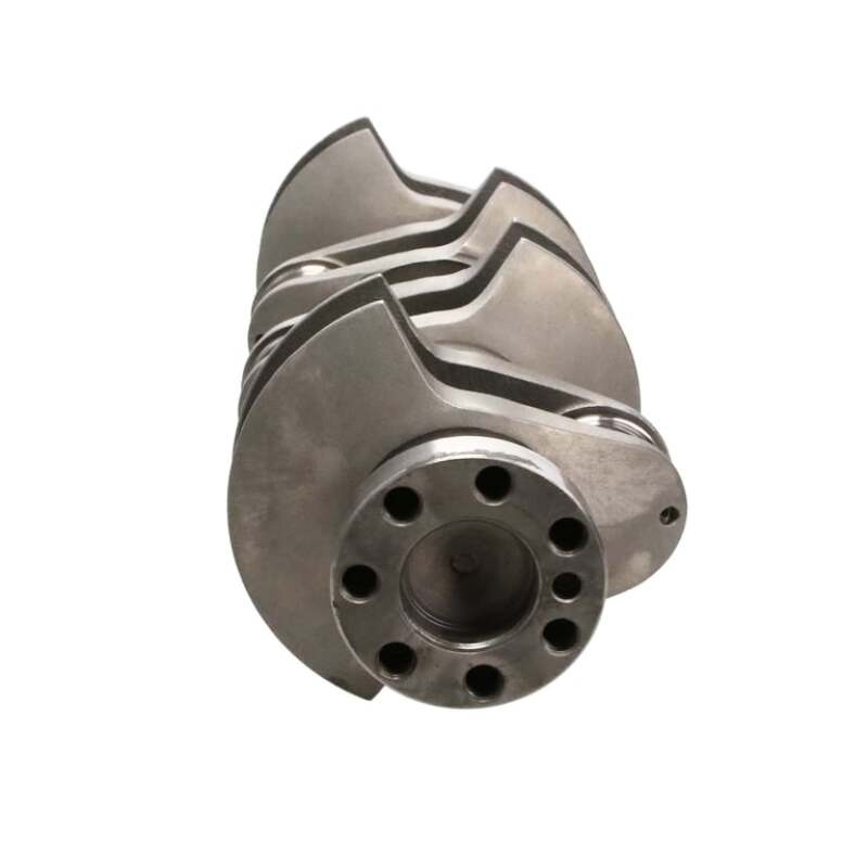 Manley Performance 190100B Manley Mitsubishi 4G63/4G64 7 Bolt 4340 Billet 88mm Stroke Race Series Crankshaft - 190100B