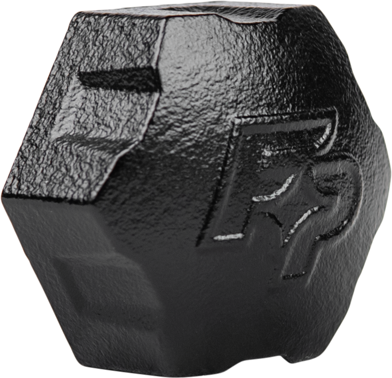 Fire Power Container Replacement parts Accessories 300-10004 - Black Filler Hose Screw Cap