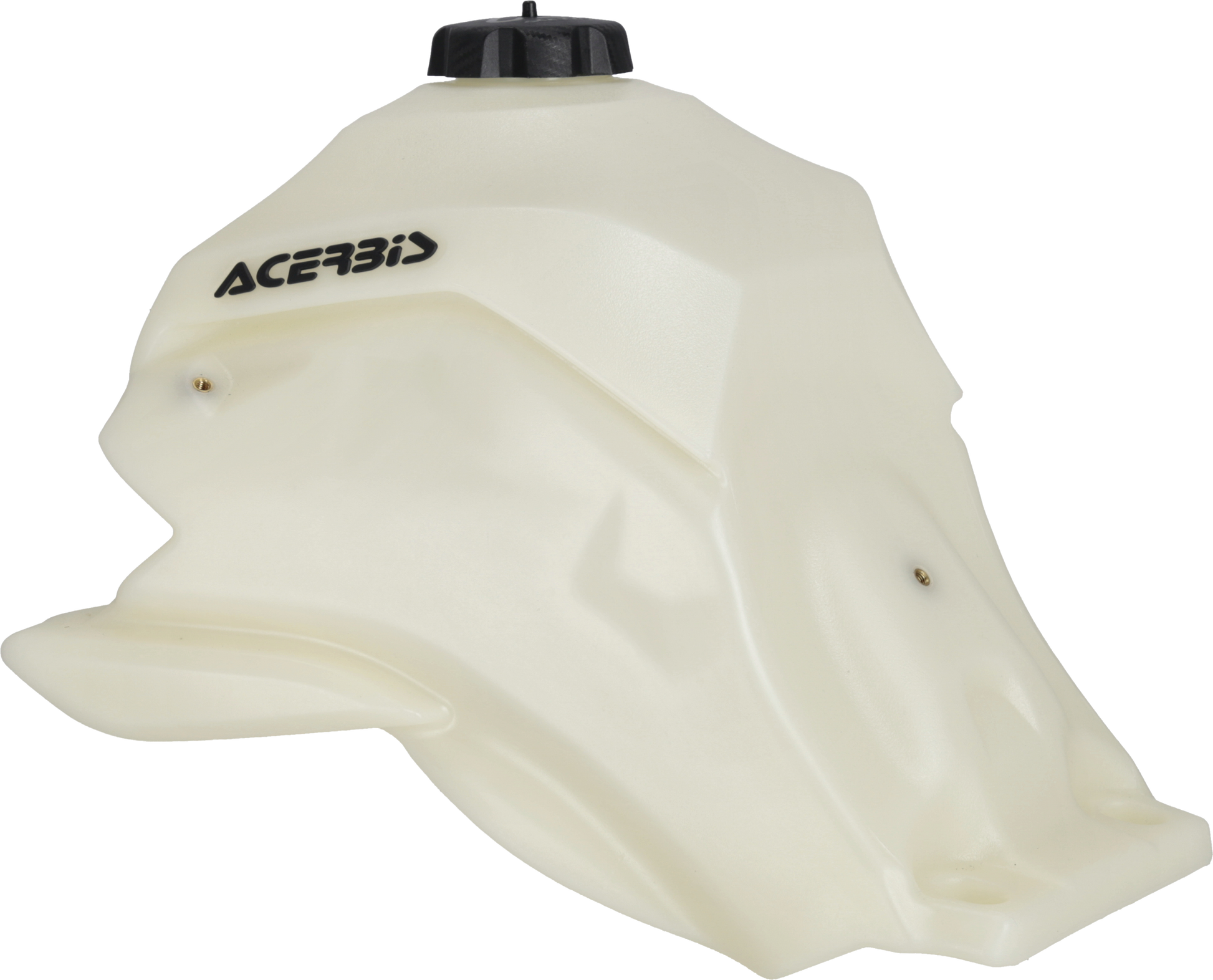 Acerbis Large Capacity Fuel Tank Body 2987600147 - 3.6 Gal Natural