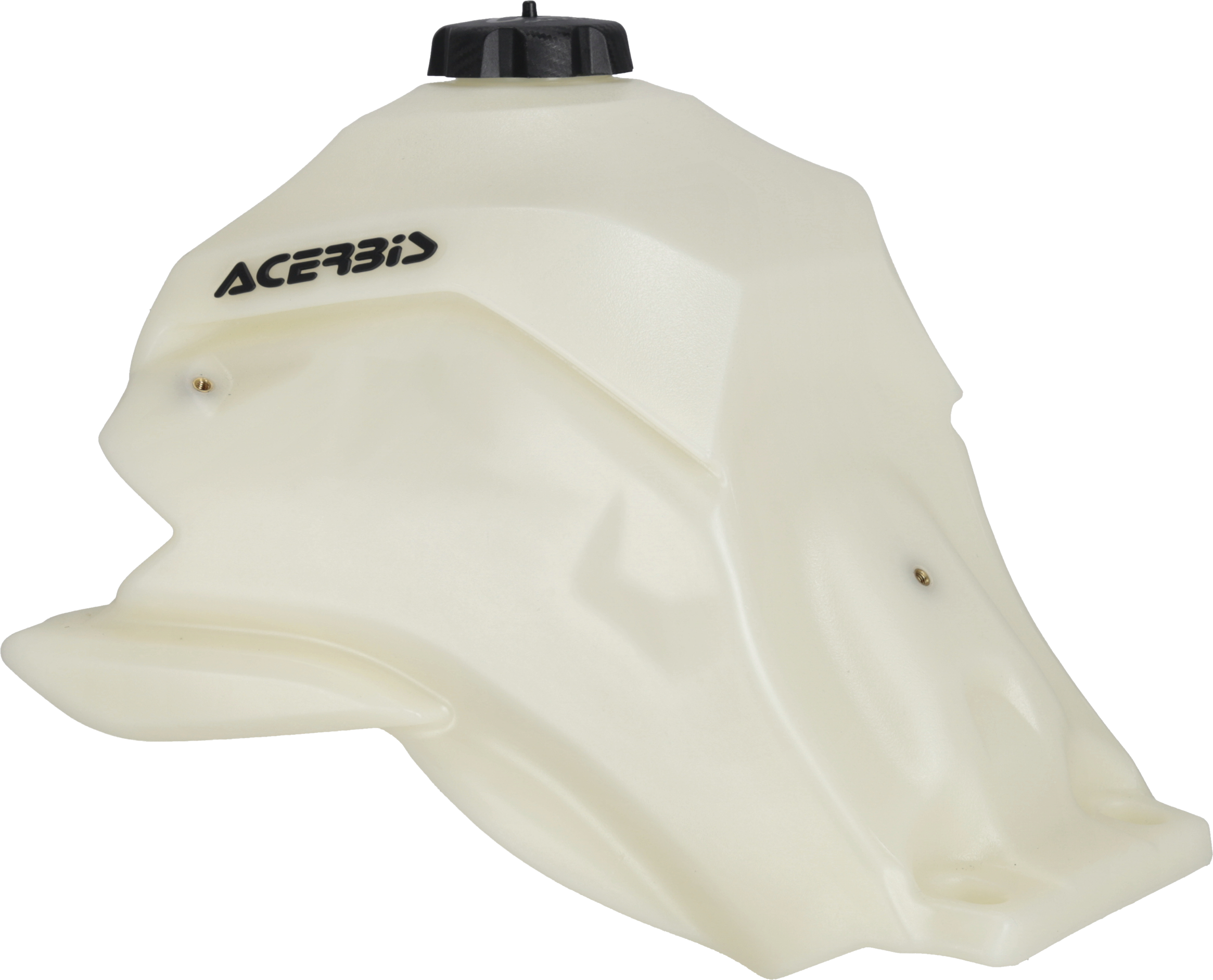 Acerbis Large Capacity Fuel Tank Body 2987600147 - 3.6 Gal Natural