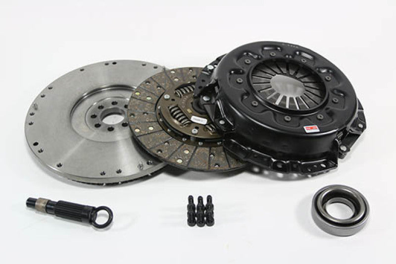 Competition Clutch 6072-2-STK Competition Clutch 03-07 Infiniti G35 / 03-06 Nissan 350Z VQ35DE - White Bunny Stock Upgrade Kit
