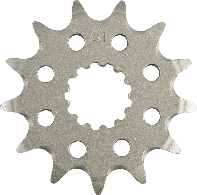 Fire Power Countershaft Steel Sprocket MX-156513-4 - Front CS 13T-520