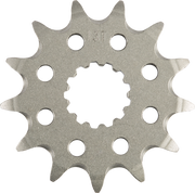 Fire Power Countershaft Steel Sprocket MX-156513-4 - Front CS 13T-520