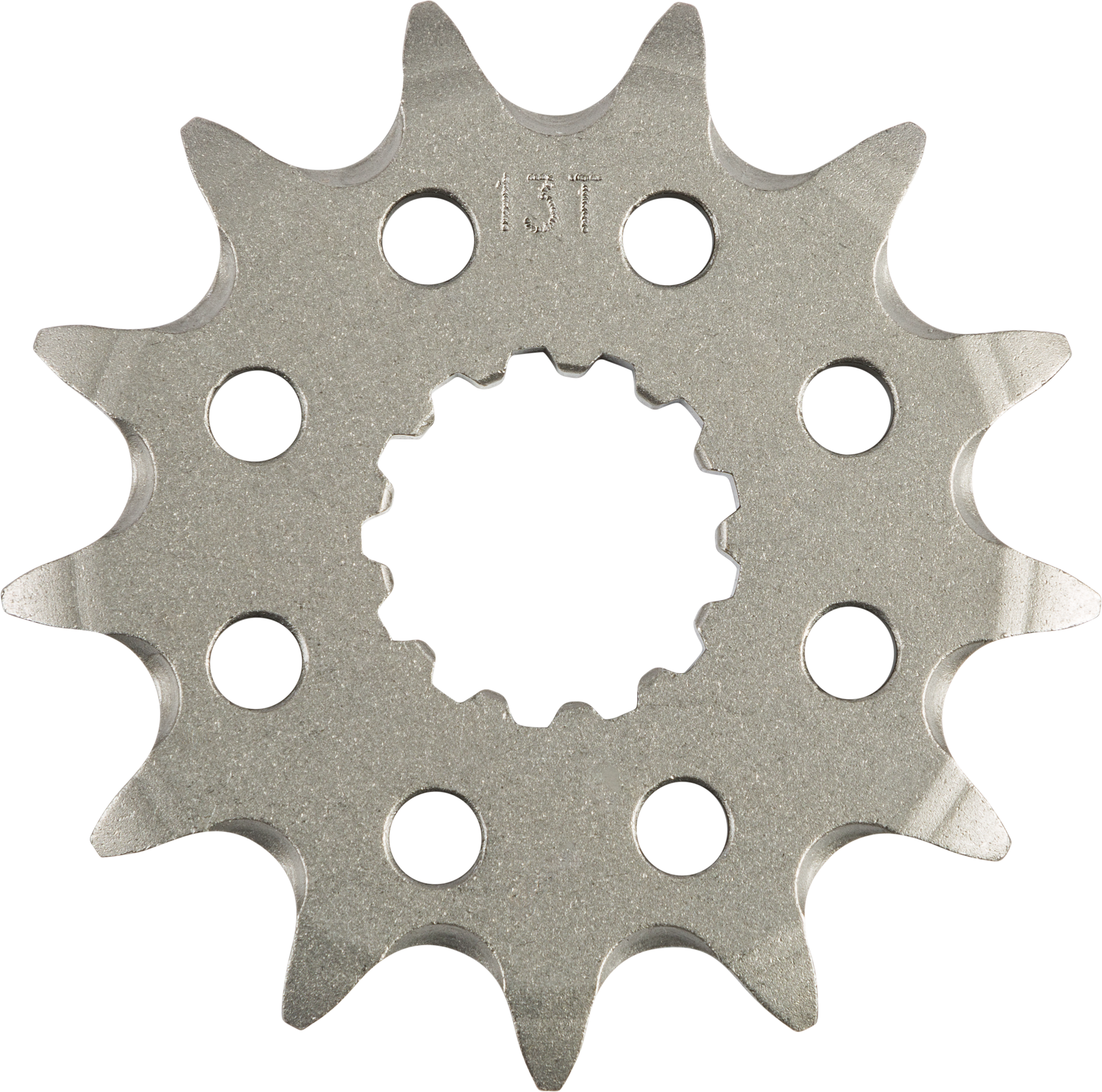 Fire Power Countershaft Steel Sprocket MX-156513-4 - Front CS 13T-520