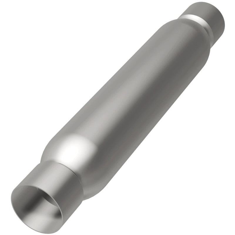 Magnaflow 18129 MagnaFlow Muff GP 4 Dia 18inch 3/3