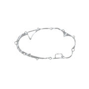 Cometic Gasket EC358031F Cometic Clutch Cover Gasket