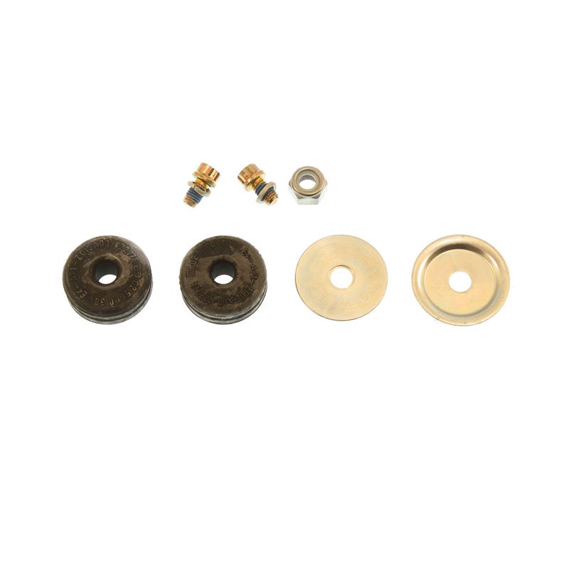 Bilstein 24-011839 Bilstein B4 1981 Mercedes-Benz 300SD Base Front 36mm Monotube Shock Absorber