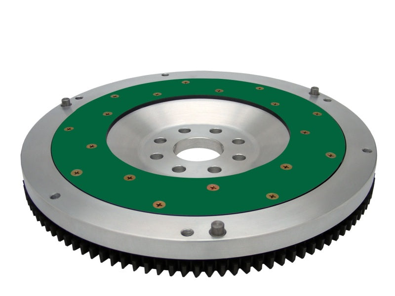 Fidanza 130991 Fidanza 93-97 Supra 3.0L NT Aluminum Flywheel