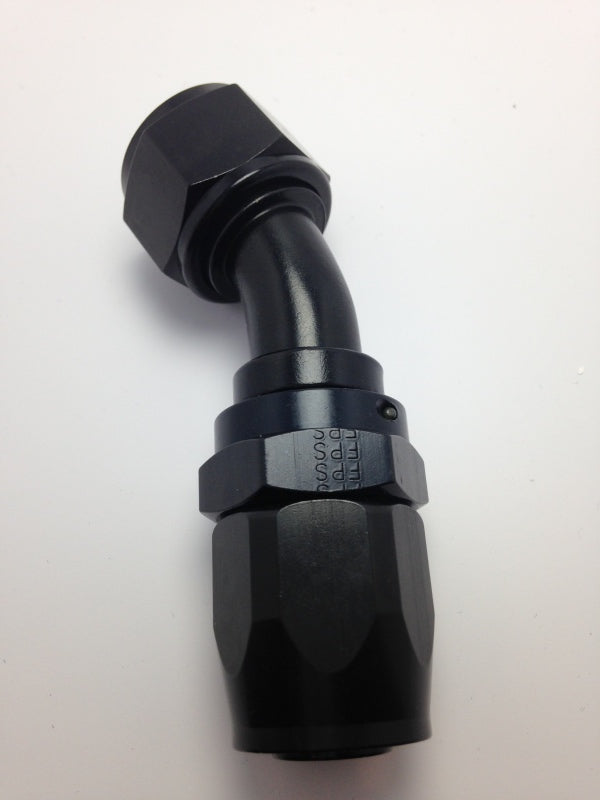Fragola 223011-BL Fragola -10AN Fem x -12AN Hose 30 Degree Expanding Hose End