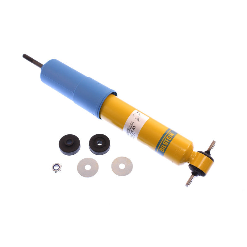 BILSTEIN 24-184830 Bilstein B6 1984 Toyota Pickup Base RWD Front 46mm Monotube Shock Absorber