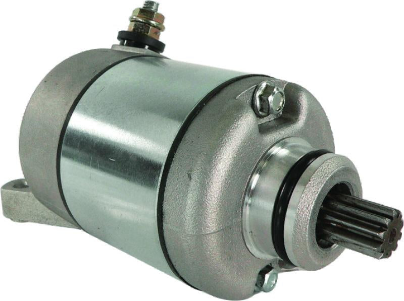 QuadBoss 495296 QuadBoss 06-14 Honda TRX450ER Motor Starter