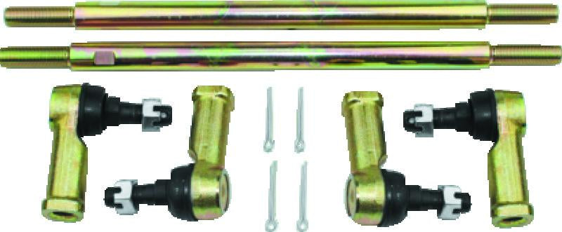 QuadBoss 414549 QuadBoss 04-06 Yamaha YFM350BA Bruin 2x4 Tie Rod Assembly Upgrade Kit - 414549