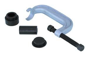 SPC Performance 66025 SPC Performance 05-10 Chrysler 300/06-10 Dodge Charger/09-10 Challenger Bushing Press Sleeves - 66025